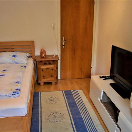 Ferienwohnung Walgaublick Frastanz 외부 사진