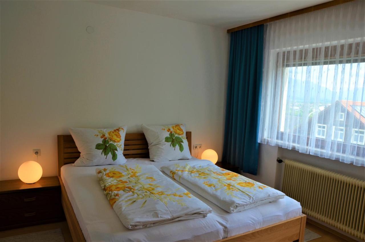 Ferienwohnung Walgaublick Frastanz 외부 사진