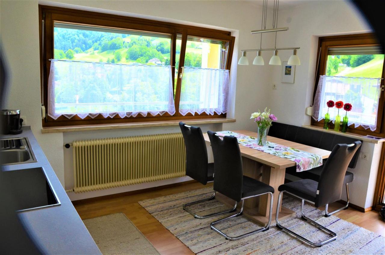 Ferienwohnung Walgaublick Frastanz 외부 사진