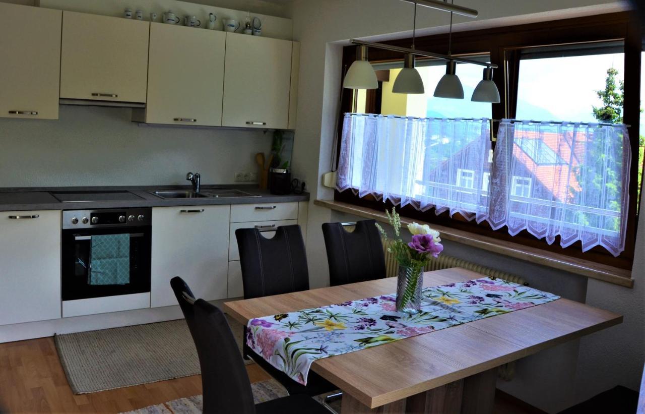 Ferienwohnung Walgaublick Frastanz 외부 사진