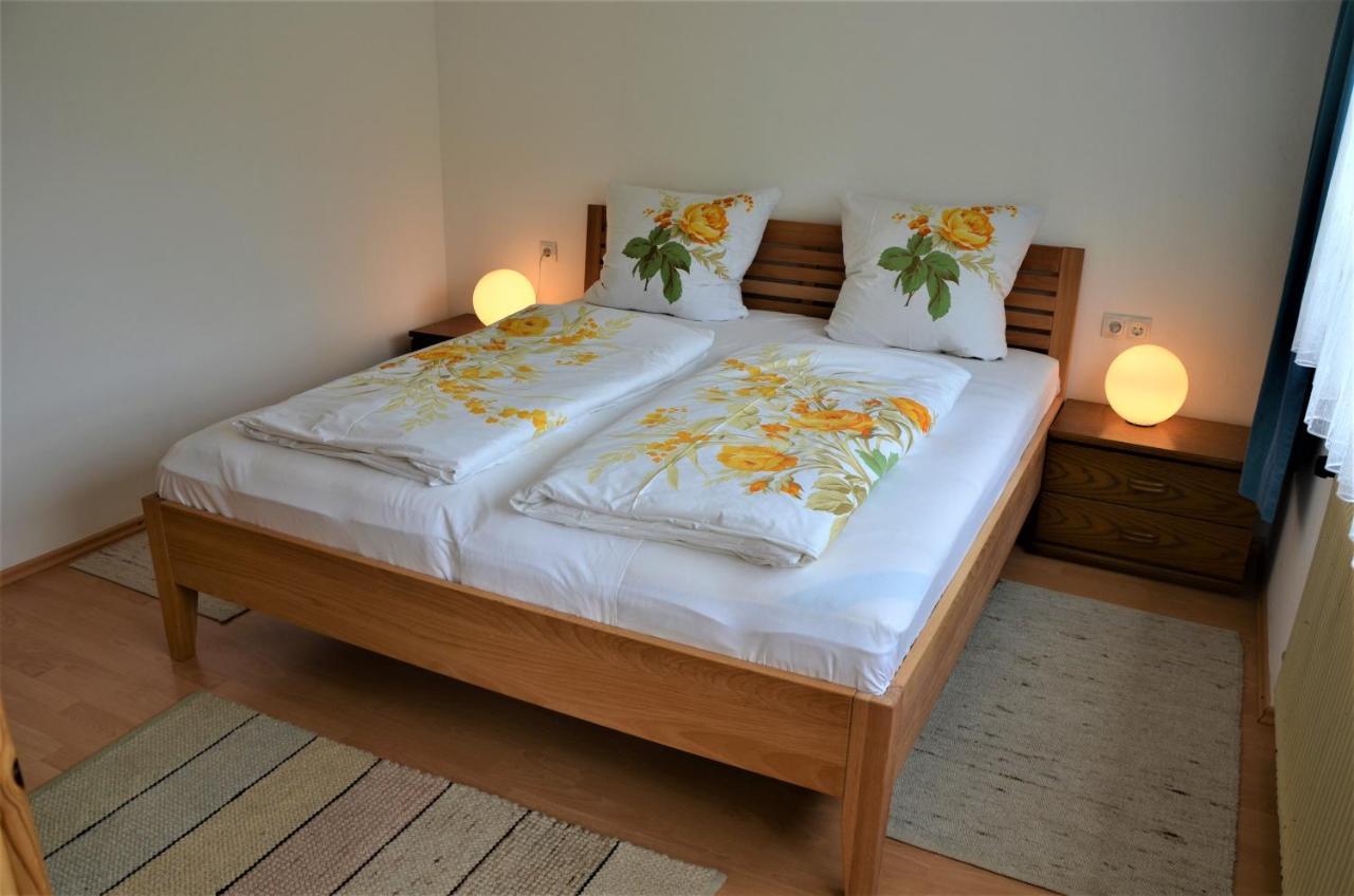 Ferienwohnung Walgaublick Frastanz 외부 사진