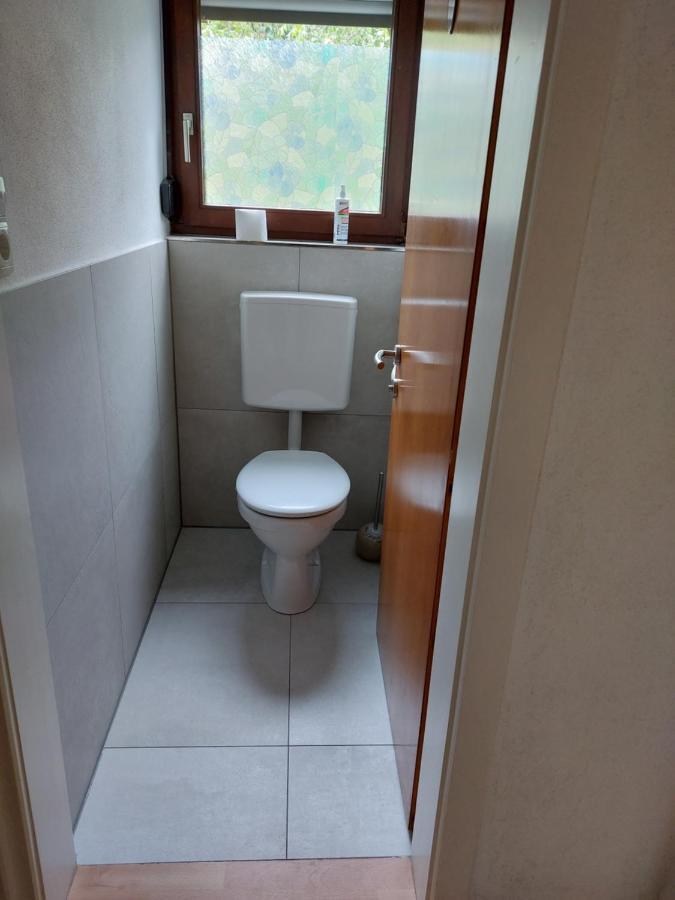 Ferienwohnung Walgaublick Frastanz 외부 사진