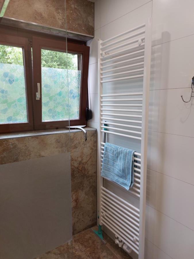 Ferienwohnung Walgaublick Frastanz 외부 사진